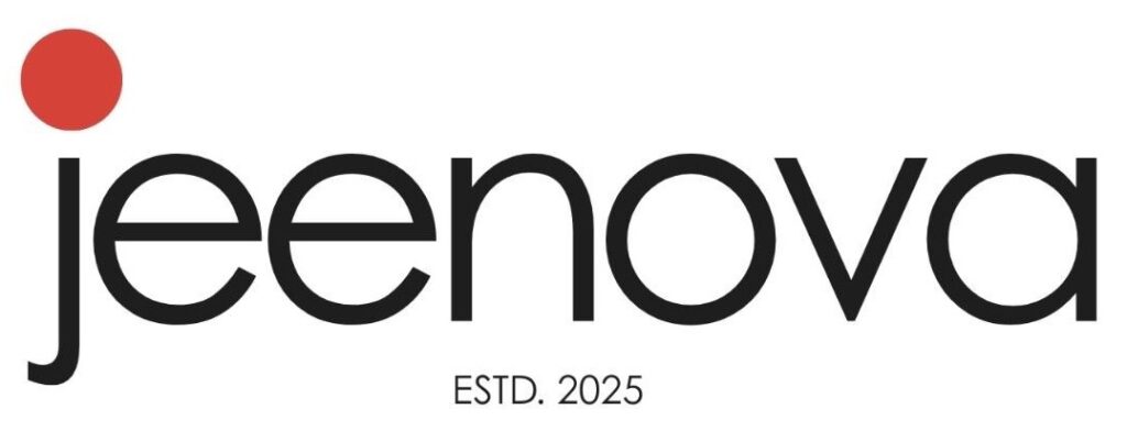 jeenova logo